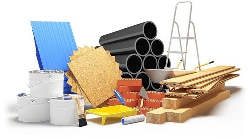 Construction Materials