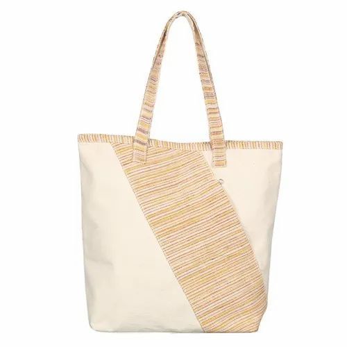 Cotton Shopping Bags