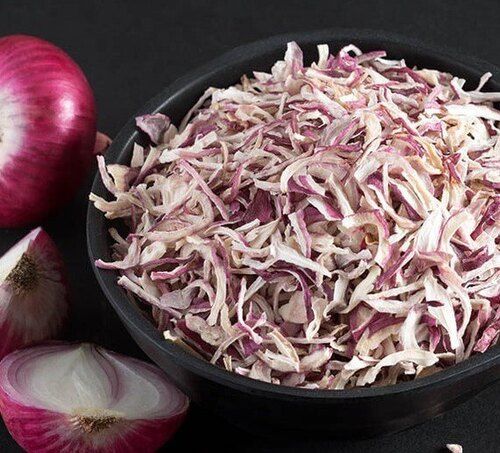 Dehydrated Onion Flakes