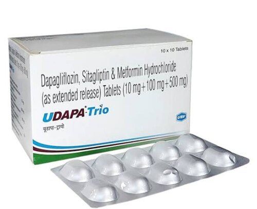 Diabetic Tablets