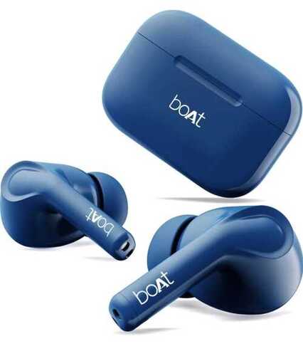 Earbud Earphone