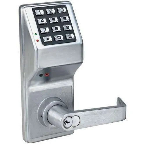 Electronic Door Locks