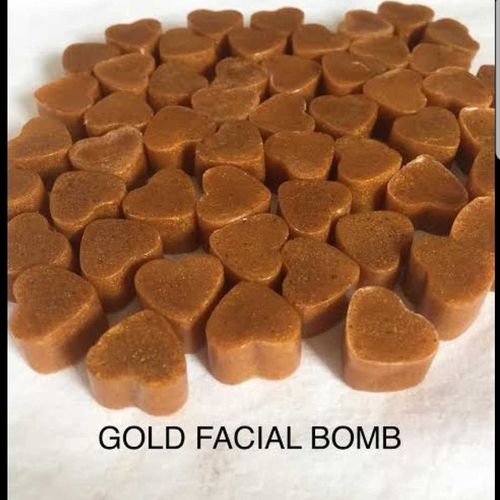 facial soap