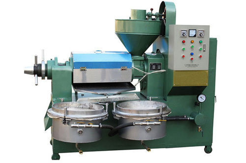 Food Machinery