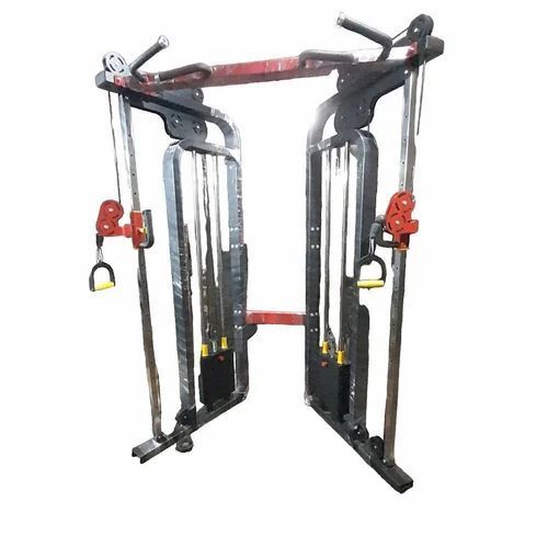 Functional Training Machine