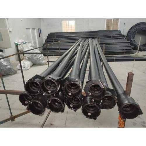 Hdpe Sprinkler Pipes