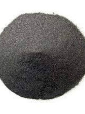 Steel Grey Iridium Powder