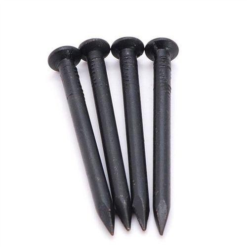 Concrete Nail - Concrete Steel Nails Manufacturer from Chennai