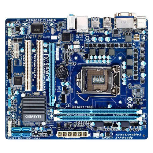 Laptop Motherboards