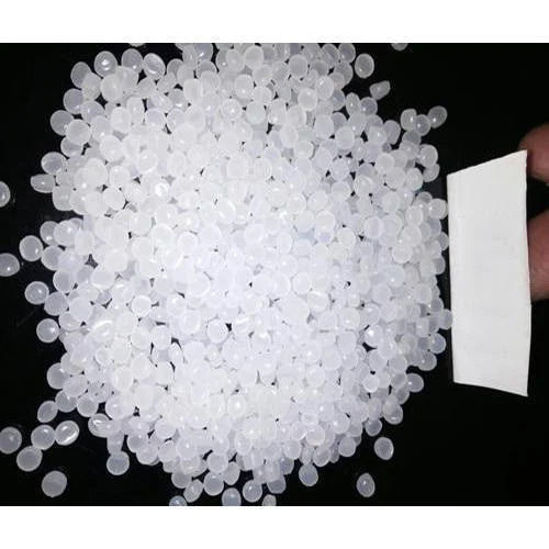 Ldpe (Low-density Polyethylene)