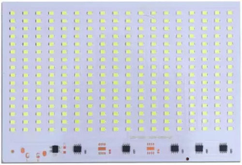 Led Chip Ac Light