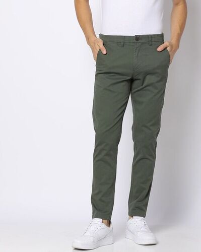 Mens Cotton Pant