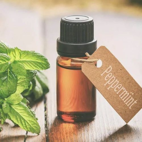 Peppermint Essential Oil