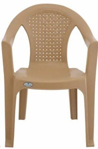 plastic chairs