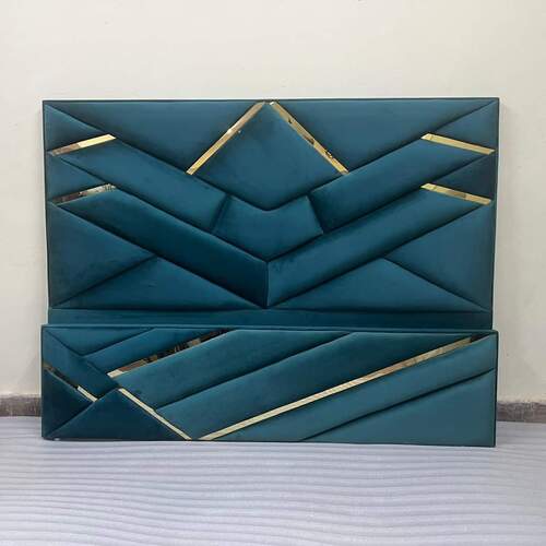 All Color Plywood Box Bed