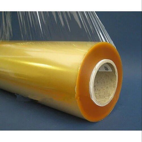 Pvc Cling Film