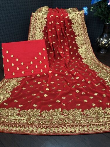 saree less