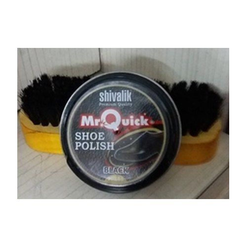 Pvc Shoe Wax Polish