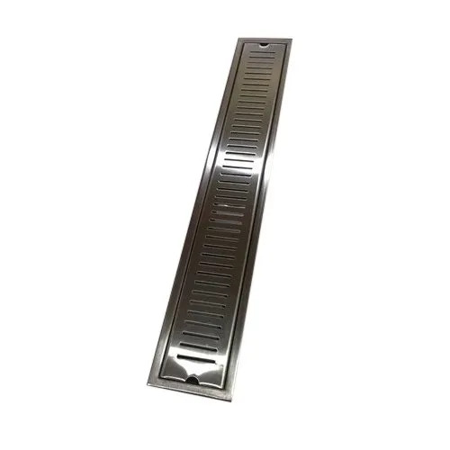 Stainless Steel Floor Drain Jali