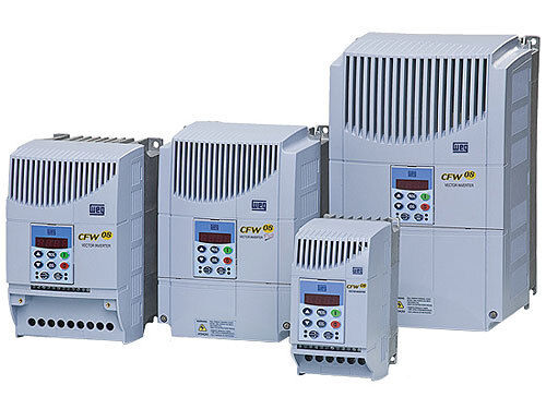 Multi Color Variable Frequency Drive Inverter