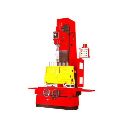 Vertical Fine Boring Machine