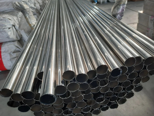 SS Pipe