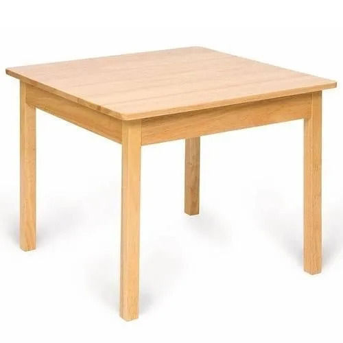  Wooden Table