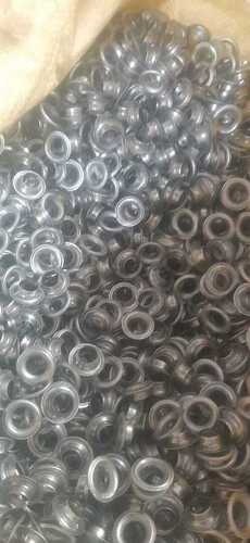 Aluminium Eyelets