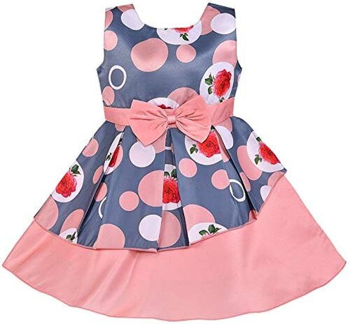 Baby Girl Frock