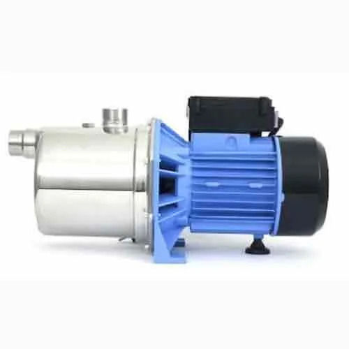 BJZ - Horizontal Multistage Centrifugal Pumps