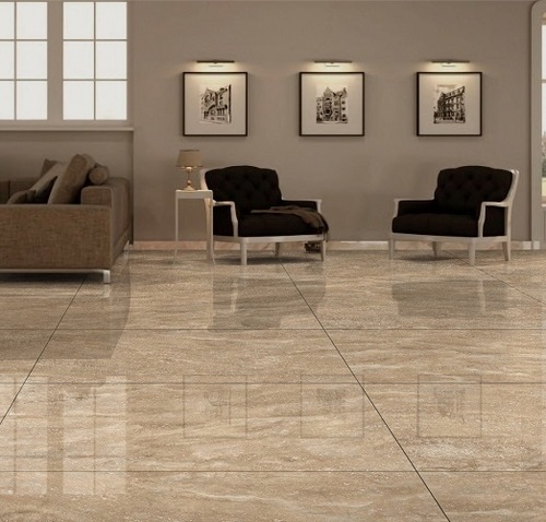 Ceramic Floor Tiles