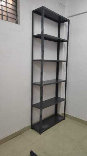 Durable Slotted Angle Racks