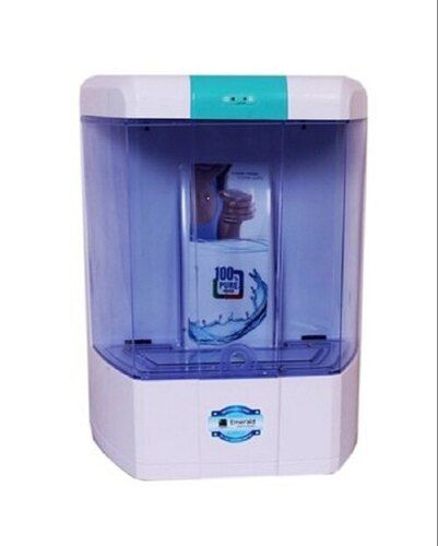 Emerald Aqua Water Purifier