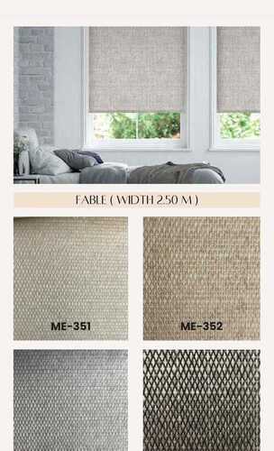 Fable Roller Blinds
