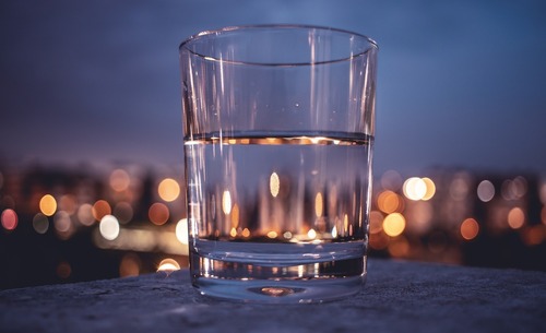 Glass