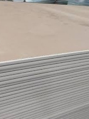 gypsum boards