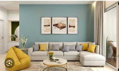 House Interior Designer Services