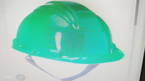 Industrial safety helmet supplier of Kolkata 