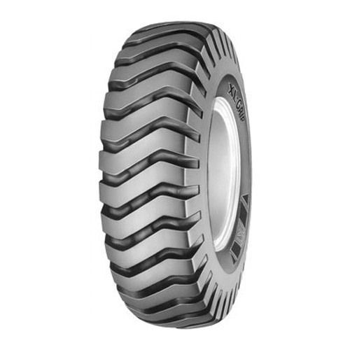 JCB Tyres