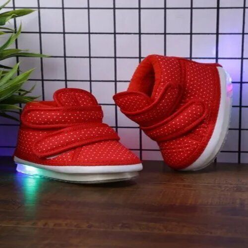 Led Light Shoes