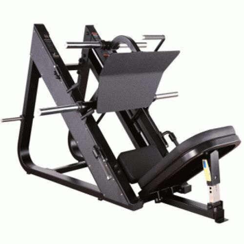 Leg Press Machine