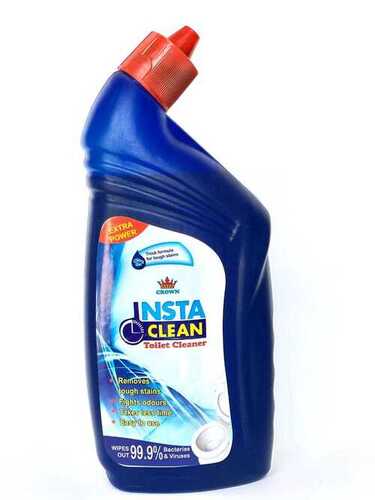 Liquid Toilet Cleaner