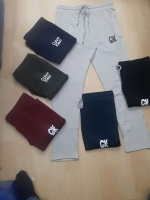 Men Sport Tracksuit Lower