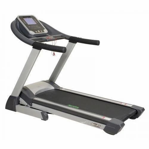 Motorized Treadmill at Best Price in North 24 Parganas West