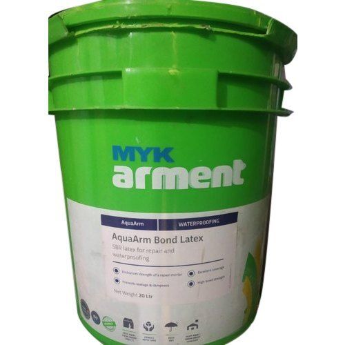 MYK Arment Waterproofing Chemical