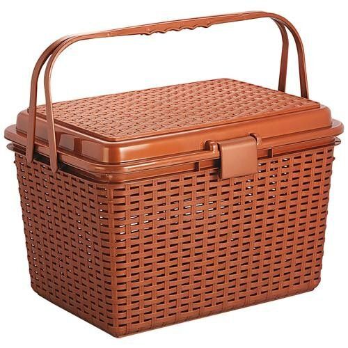 Plastic Baskets