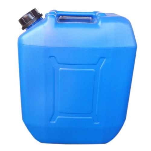 Plastic Jerry Can