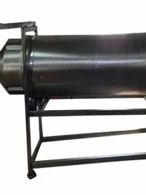 rotary dryer drum