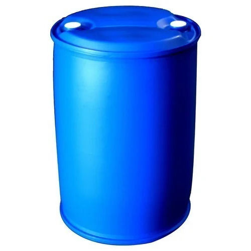 Plastic Round Barrel Drum