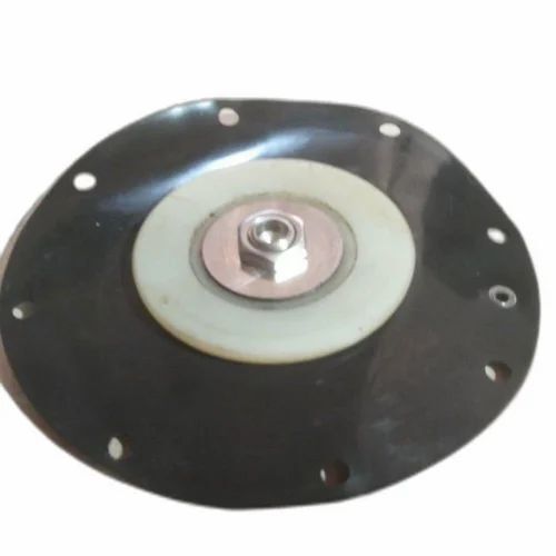 Rubber Gasket Diaphragm